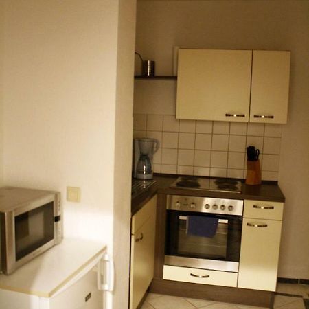 An Der Alten Schule 2 Oelsnitz  Εξωτερικό φωτογραφία