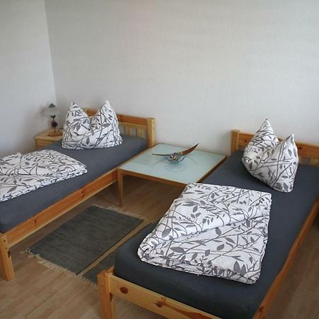An Der Alten Schule 2 Oelsnitz  Εξωτερικό φωτογραφία