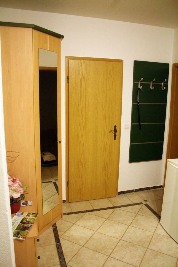 An Der Alten Schule 2 Oelsnitz  Εξωτερικό φωτογραφία