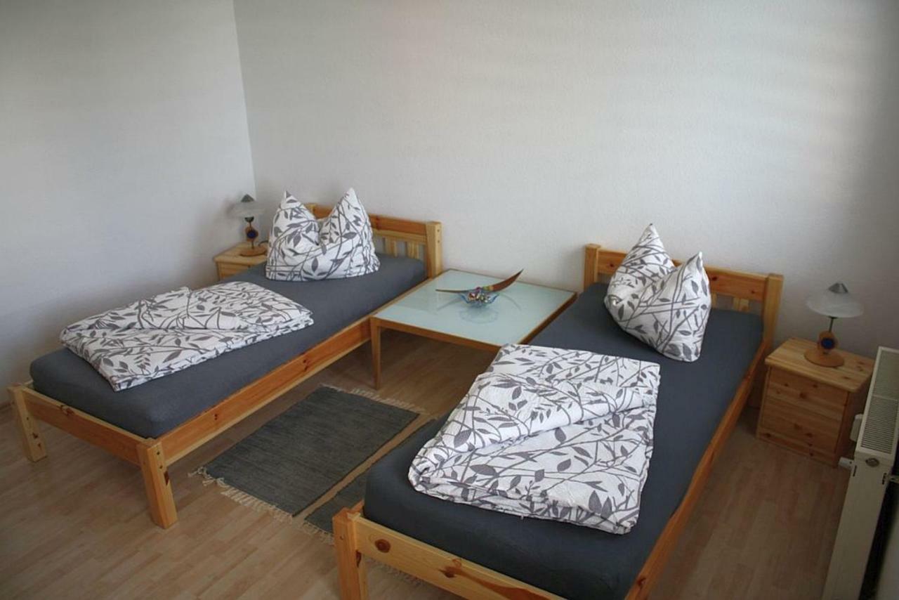 An Der Alten Schule 2 Oelsnitz  Εξωτερικό φωτογραφία